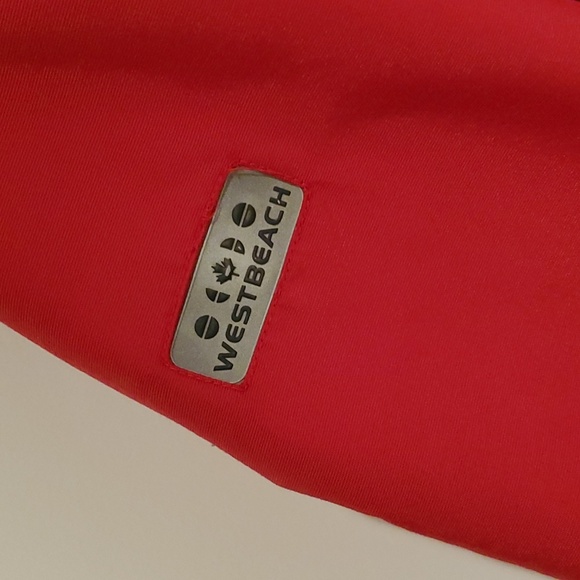 Westbeach basecamp Jacket - Picture 6 of 11